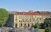 Туры в отель Hotel Roma E Rocca Cavour