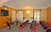 Туры в отель Hotel Roma E Rocca Cavour