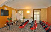 Туры в отель Hotel Roma E Rocca Cavour