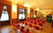 Туры в отель Hotel Roma E Rocca Cavour