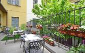 Туры в отель Hotel Roma E Rocca Cavour