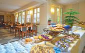 Туры в отель Hotel Roma E Rocca Cavour