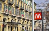 Туры в отель Hotel Roma E Rocca Cavour