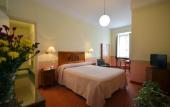 Туры в отель Hotel Roma E Rocca Cavour