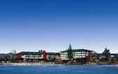 Туры в отель Sudima Lake Rotorua