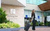 Туры в отель Holiday Inn Guayaquil Airport by IHG