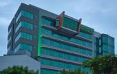 Туры в отель Holiday Inn Guayaquil Airport by IHG
