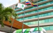 Туры в отель Holiday Inn Guayaquil Airport by IHG