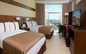 Туры в отель Holiday Inn Guayaquil Airport by IHG