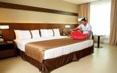 Туры в отель Holiday Inn Guayaquil Airport by IHG