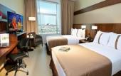 Туры в отель Holiday Inn Guayaquil Airport by IHG