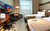 Туры в отель Holiday Inn Guayaquil Airport by IHG