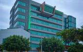 Туры в отель Holiday Inn Guayaquil Airport by IHG