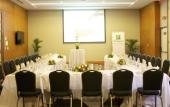 Туры в отель Holiday Inn Guayaquil Airport by IHG