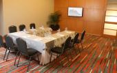 Туры в отель Holiday Inn Guayaquil Airport by IHG