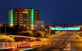 Туры в отель Holiday Inn Guayaquil Airport by IHG