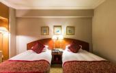 Туры в отель Ruishi Hotel Dalian