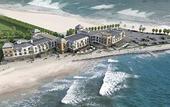 Туры в отель Strand Hotel Swakopmund