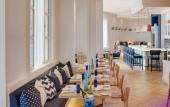 Туры в отель Strand Hotel Swakopmund