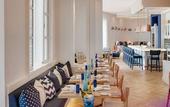 Туры в отель Strand Hotel Swakopmund
