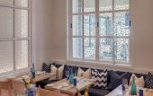 Туры в отель Strand Hotel Swakopmund