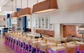 Туры в отель Strand Hotel Swakopmund