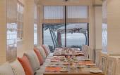 Туры в отель Strand Hotel Swakopmund