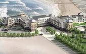 Туры в отель Strand Hotel Swakopmund