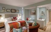 Туры в отель Strand Hotel Swakopmund