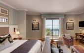 Туры в отель Strand Hotel Swakopmund