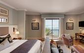 Туры в отель Strand Hotel Swakopmund