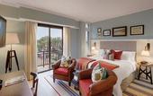 Туры в отель Strand Hotel Swakopmund