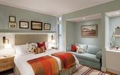 Туры в отель Strand Hotel Swakopmund
