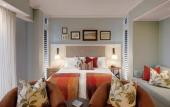 Туры в отель Strand Hotel Swakopmund
