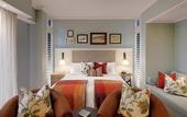 Туры в отель Strand Hotel Swakopmund