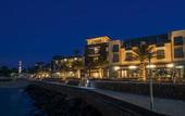 Туры в отель Strand Hotel Swakopmund
