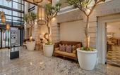 Туры в отель Strand Hotel Swakopmund