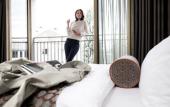 Туры в отель Bob W Munich Old Town