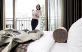 Туры в отель Bob W Munich Old Town