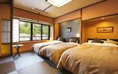 Туры в отель Miyajima Kinsuikan