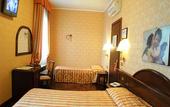 Туры в отель Hotel Boccaccio