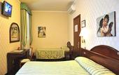 Туры в отель Hotel Boccaccio
