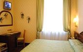 Туры в отель Hotel Boccaccio