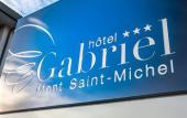 Туры в отель Hotel Gabriel