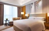 Туры в отель ZHENGZHOU HUIYI HOTEL