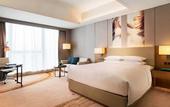 Туры в отель ZHENGZHOU HUIYI HOTEL