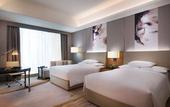 Туры в отель ZHENGZHOU HUIYI HOTEL
