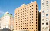 Туры в отель Mitsui Garden Hotel Okayama
