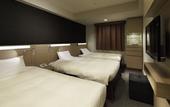 Туры в отель Mitsui Garden Hotel Okayama