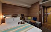 Туры в отель Almont Hotel Naha Kenchomae